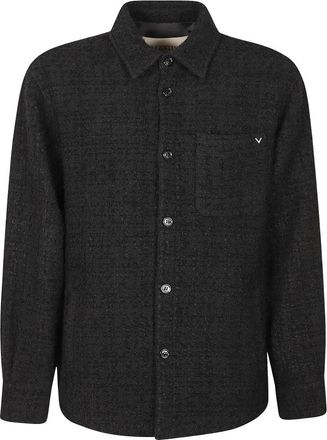 Valentino Garavani Uomo, Giacche, Nero, S, new