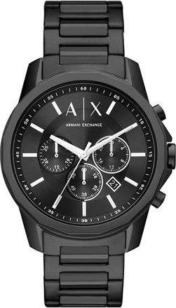 A|X Armani Exchange Mens Classic