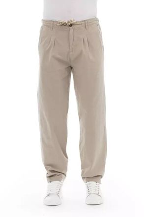 Baldinini Cotton Jeans & Mens Pant