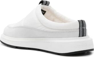 Canada Goose Low-Top Sneaker - Cypress Puffer Mules - Gr. 37 (EU) - in Weiß - für Damen