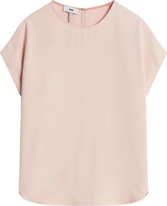 Cinque Cinque, Donna, Camicette, Rosa, L, new
