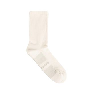 Rick Owens Temple Mid Calf Socks