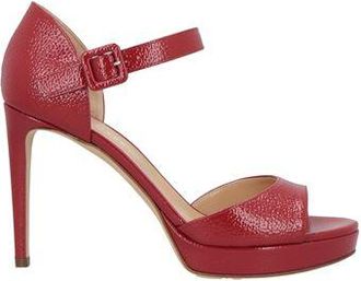 Sergio Rossi FOOTWEAR - Sandals on YOOX.COM