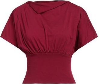 Rick Owens CAMISETAS Y TOPS - Camisetas en YOOX.COM