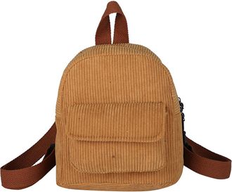 Generic Personalized Backpacks For Boys And Girls Backpacks School Bags For Kindergarten And School Children Kids Leash Backpack Toddler (Brown, One Size)