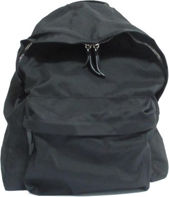 3.1 Phillip Lim Black Nylon Backpack (Pre-Owned)