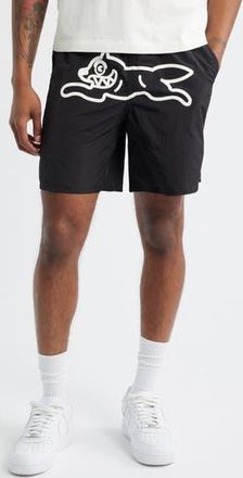Icecream Runner Logo Shorts in Black at Nordstrom Rack, Size Xxx-Large