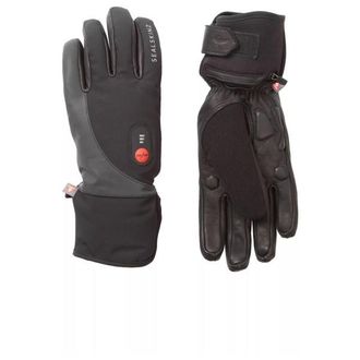 Sealskinz Upwell Handschuhe - Unisex | grau