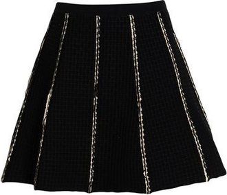 Sandro BOTTOMWEAR - Mini skirts sur YOOX.COM