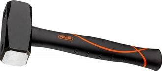 Picard Mazo Blacktec Cabeza-g.1250g Mango 3k - 0032800-1250