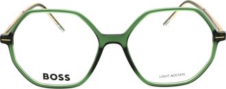 HUGO BOSS BOSS1528 Eyeglasses - Green