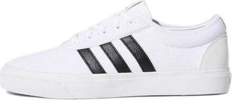 adidas originals Adiease White Black DB3117