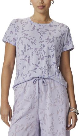 Splendid Air Burnout T-Shirt