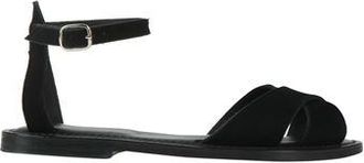 K.Jacques CALZADO - Sandalias con cierre en YOOX.COM