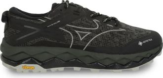 Mizuno Sneakers Wave Mujin LS GTX Maharishi - Nero