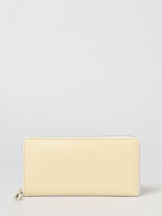 Comme Des Gar&ccedil;ons Portafoglio Comme Des Gar&ccedil;ons Wallet in pelle