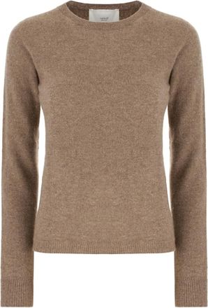 VANISÉ Maglione girocollo - Marrone