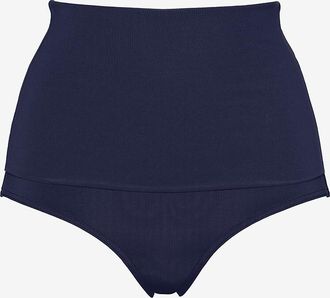 Eres Bikinih&ouml;schen mit hoher Taille Gredin