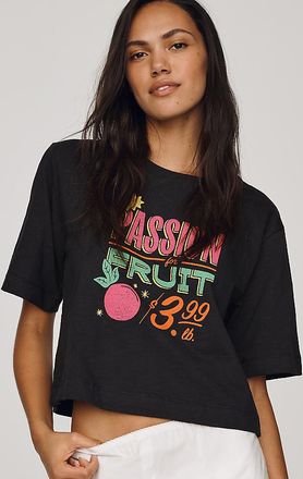 Maeve Passion Fruit T-Shirt Top