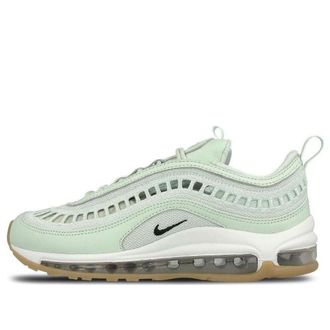 Nike (WMNS) Nike Air Max 97 Ultra Barely Green AO2326-300