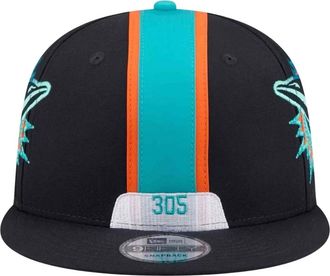 New Era Helmet Pack 9Fifty Snapback - - Accessories - unisex - Nero - ONE SIZE