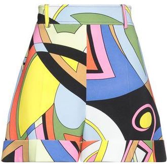 Moschino PARTES DE ABAJO - Pantalones cortos y bermudas en YOOX.COM