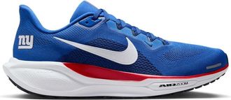 Nike Unisex Nike Royal New York Giants Air Zoom Pegasus 41 Sneakers at Nordstrom, Size 11.5 Womens