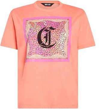 Just Cavalli TOPWEAR - T-shirts su YOOX.COM