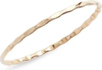 Set & Stones Milan 14K Gold Ring at Nordstrom, Size 6