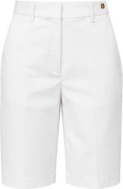 C&acirc;llas Milano Kasmin Tailored shorts in Pale Blue at Nordstrom, Size 0