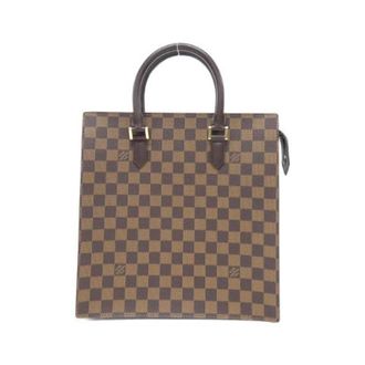 Louis Vuitton Pre-owned Handbags, male, Brown, Size: ONE SIZE Pre-owned Damier Venice Bag