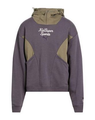 Puma SELECT X KIDSUPER STUDIOS PUMA X KIDSUPER PROGRESSIVE HOODIE