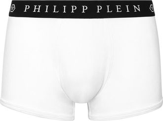 Philipp Plein Boxer Philipp Plein Tm Men in White at Nordstrom, Size Xxx-Large