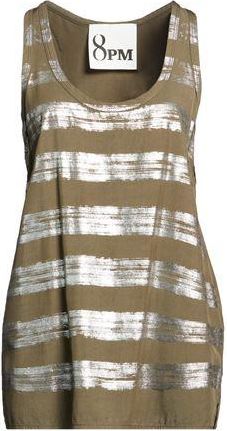 8pm TOPWEAR - Top su YOOX.COM