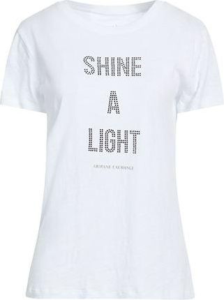 A|X Armani Exchange TOPWEAR - T-shirts on YOOX.COM