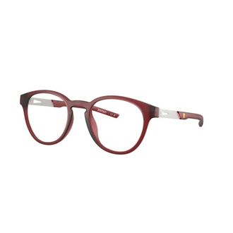 Ferrari Glasses, unisex, Red, 49 MM, Optical Frame