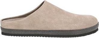 Brunello Cucinelli CALZATURE - Mules & Zoccoli su YOOX.COM