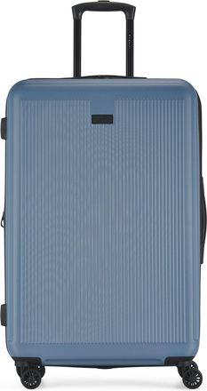 Bugatti Singapore Hardside Check-In Large Luggage with Expansion