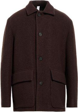 Hev&ograve; ROPA DE ABRIGO - Abrigos en YOOX.COM
