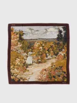 Max Mara Scarf Woman color Fa01