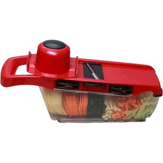 OEM Pelador Multifuncional Para Frutas Y Verduras, Rallador De Queso Y Zanahorias, Accesorio De Cocina - Crezuo
