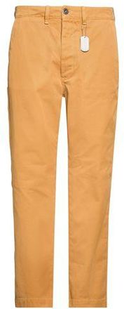 CHESAPEAKE'S BOTTOMWEAR - Trousers on YOOX.COM