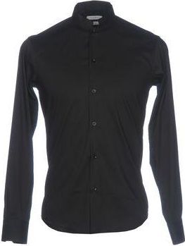 Paolo Pecora TOPWEAR - Shirts sur YOOX.COM