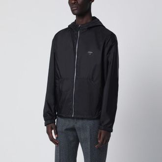 Prada Black Re-Nylon jacket