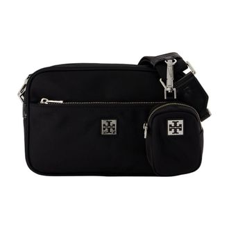 Tory Burch Shoulder Bag - Black