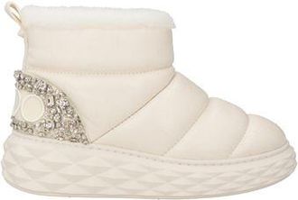 Jimmy Choo London FOOTWEAR - Ankle boots on YOOX.COM
