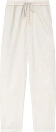 Isabel Marant Mujer, Pantalones, Beige, Talla: S
