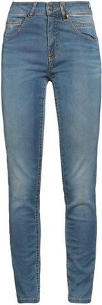 Angelo Marani PARTES DE ABAJO - Pantalones vaqueros en YOOX.COM