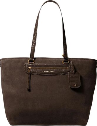 Michael Kors Tote XL - - Bags - Donna - Marrone - ONE SIZE