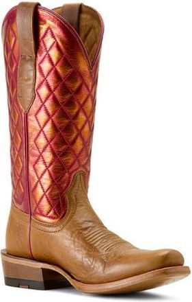 Ariat Futurity Denton Tall Boot in Brown at Nordstrom Rack, Size 9.5